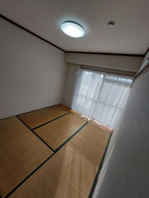 櫻井興産グランデマンションの内装