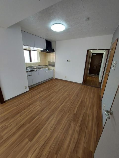 櫻井興産グランデマンションのその他