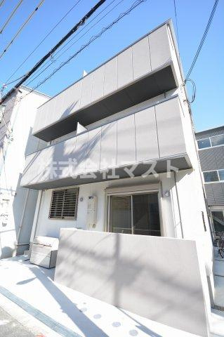 プリマルーチェ大正