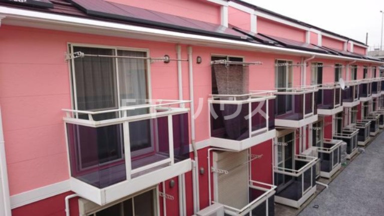 セナリオフォルム東船橋