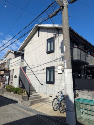 【外観】 | プティM.I