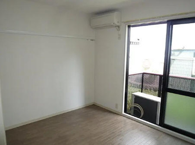 【洋室】 | プティM.I