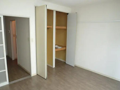 【洋室】 | プティM.I