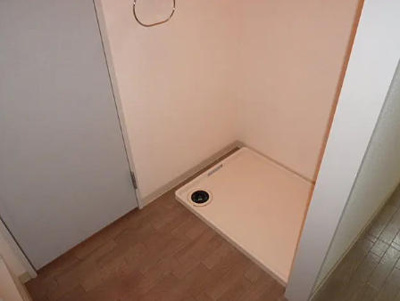 【設備】 | プティM.I