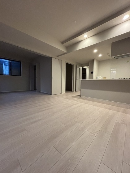 台東区下谷３丁目の賃貸マンションのその他|リビング