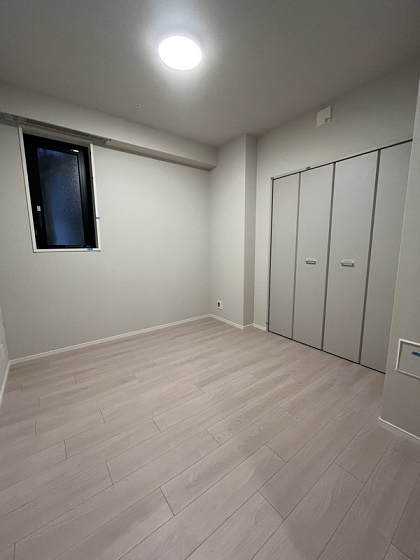 台東区下谷３丁目の賃貸マンションのその他|洋室