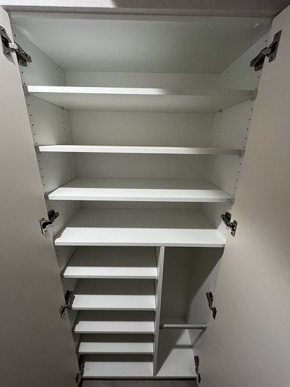 台東区下谷３丁目の賃貸マンションのその他|シューズボックス