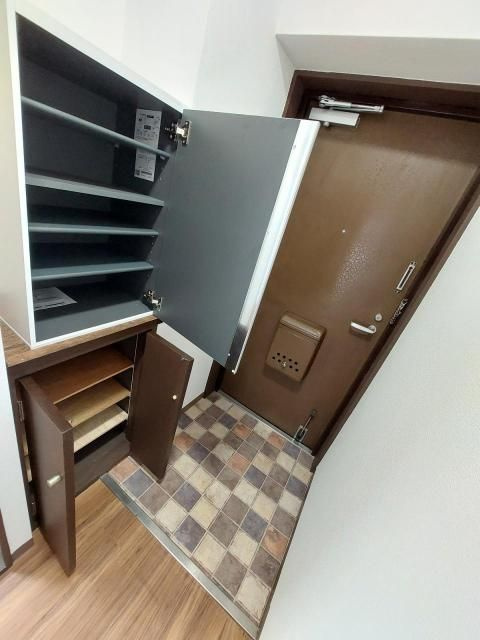 櫻井興産グランデマンションのその他