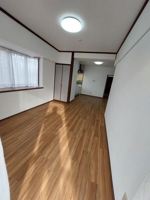 櫻井興産グランデマンションの内装