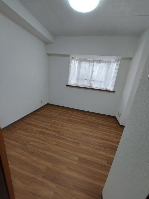 櫻井興産グランデマンションの内装