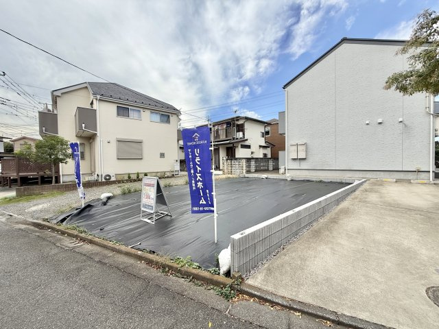 【外観】 | 新築戸建て