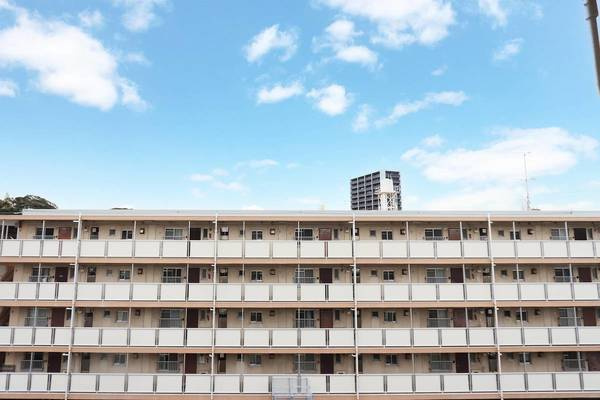 ビレッジハウス則松2号棟のその他|ビレッジハウスの同一物件・同一タイプの間取りの写真です