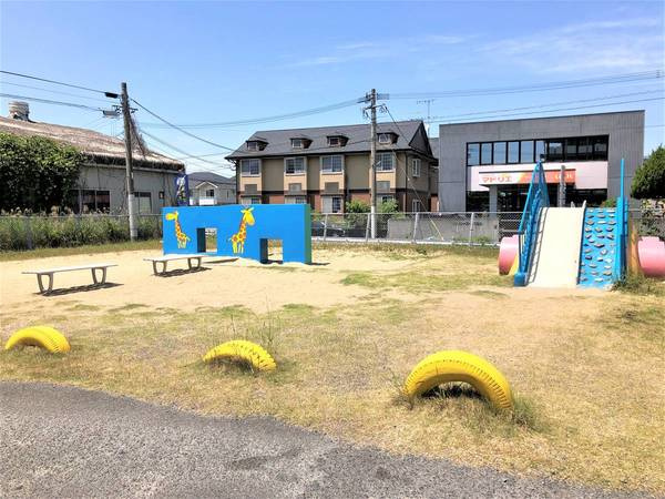 ビレッジハウス則松2号棟のその他