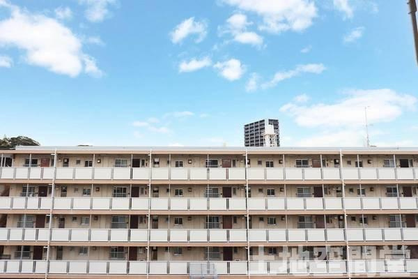 ビレッジハウス則松3号棟のその他|ビレッジハウスの同一物件・同一タイプの間取りの写真です