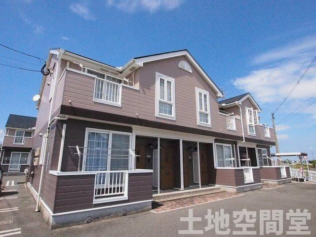 サンハイム柿ノ木Ｃ