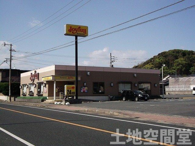 メゾン・コスミティーの周辺|ジョイフルまで1100m