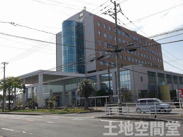 メゾン・コスミティーの周辺|新水巻病院まで2700m