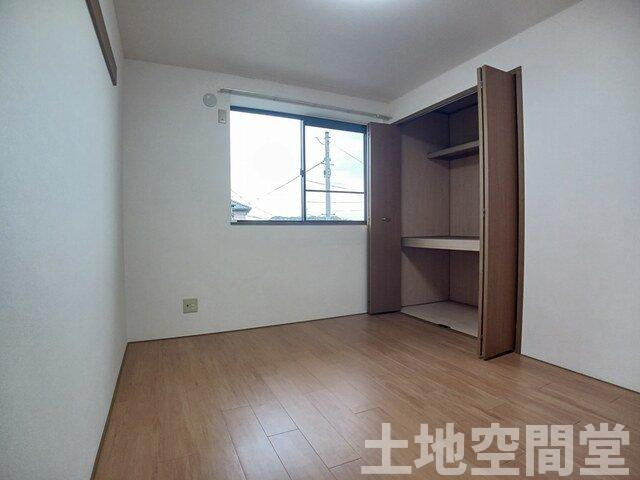 メゾン・コスミティーの内装