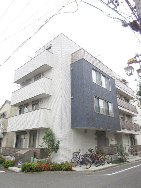 グランピア東金町の外観|★耐震・耐火設計　旭化成へーベルメゾン★