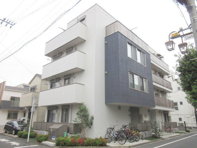 グランピア東金町の外観|★耐震・耐火設計　旭化成へーベルメゾン★