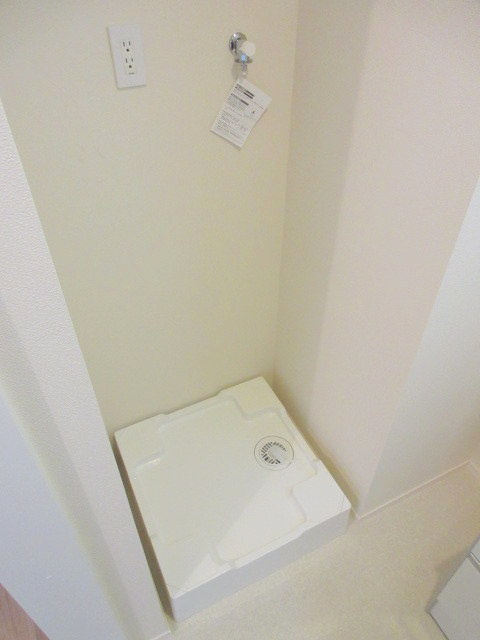 グランピア東金町のその他|同建物/別号室写真