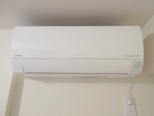 グランピア東金町の内装|同建物/別号室写真