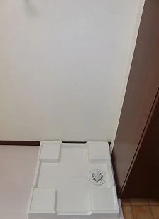 【洗面所】 | ラフィーネ