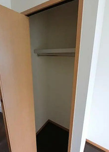 【収納】 | ラフィーネ