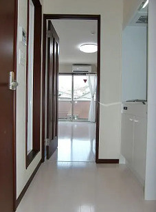 【洋室】 | ラフィーネ