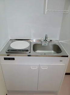 【キッチン】 | ラフィーネ