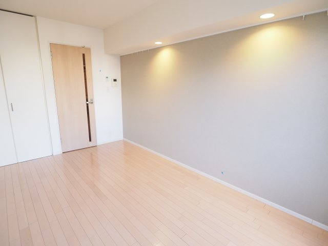 【居間・リビング】 | ディアコート幡ヶ谷 | 同物件別部屋参考写真