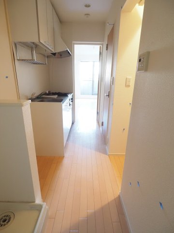 【内装】 | ディアコート幡ヶ谷 | 同物件別部屋参考写真