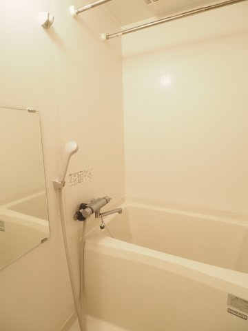 【浴室】 | ディアコート幡ヶ谷 | 同物件別部屋参考写真