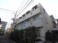 ディアコート幡ヶ谷の画像