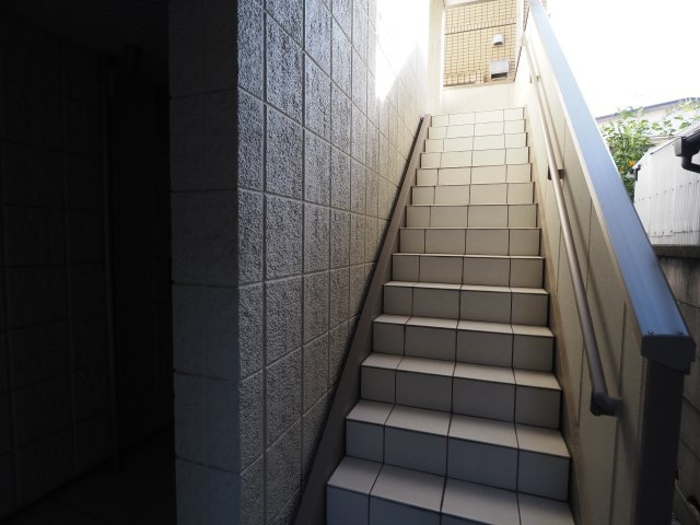 【その他共用部分】 | ディアコート幡ヶ谷 | ディアコート幡ヶ谷