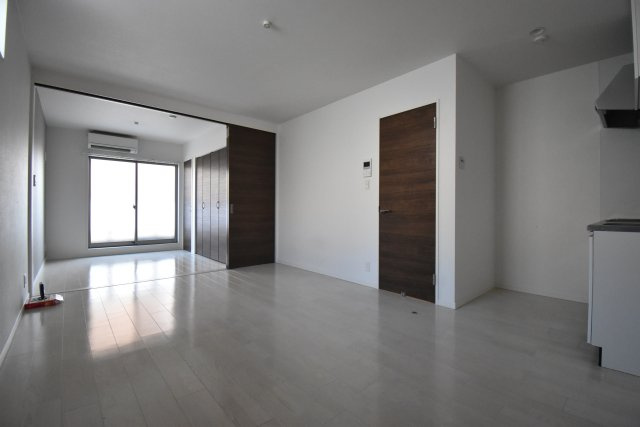 ベストワン清水丘の居間・リビング