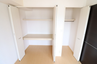 【収納】 | サン・クレストコート