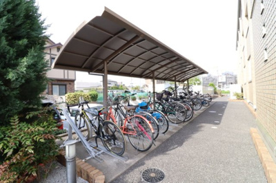 【その他共用部分】 | サン・クレストコート