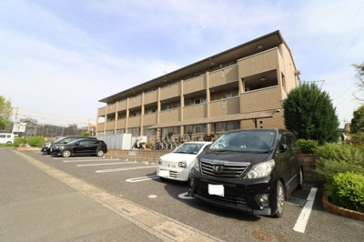 【駐車場】 | サン・クレストコート