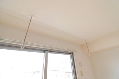 【設備】 | サン・クレストコート