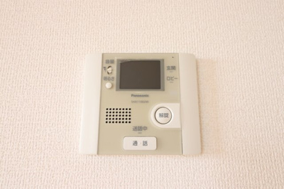 【セキュリティ】 | サン・クレストコート