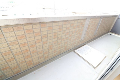 【バルコニー】 | サン・クレストコート