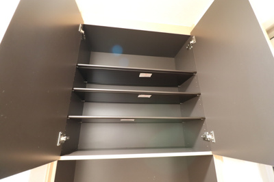 【収納】 | サン・クレストコート