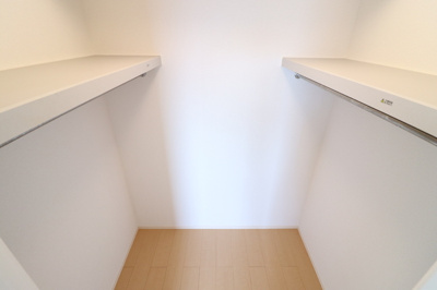 【収納】 | サン・クレストコート