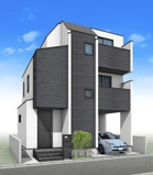 国立市青柳3丁目　仲介手数料無料の画像