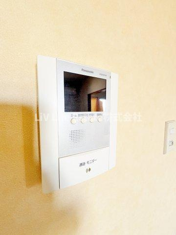 ウメジュネスのセキュリティ