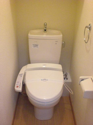 【玄関】 | レオパレスアイリスＮ