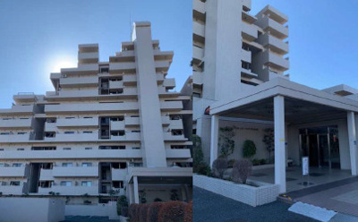 【外観】 | 藤和シティコープ北浦和