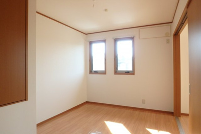 【洋室】 | ベルシンフォニー | 同物件別号室参照