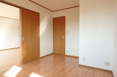 【子供部屋】 | ベルシンフォニー | 同物件別号室参照